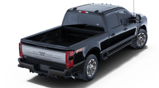 2025 Ford Super Duty® External Image 4